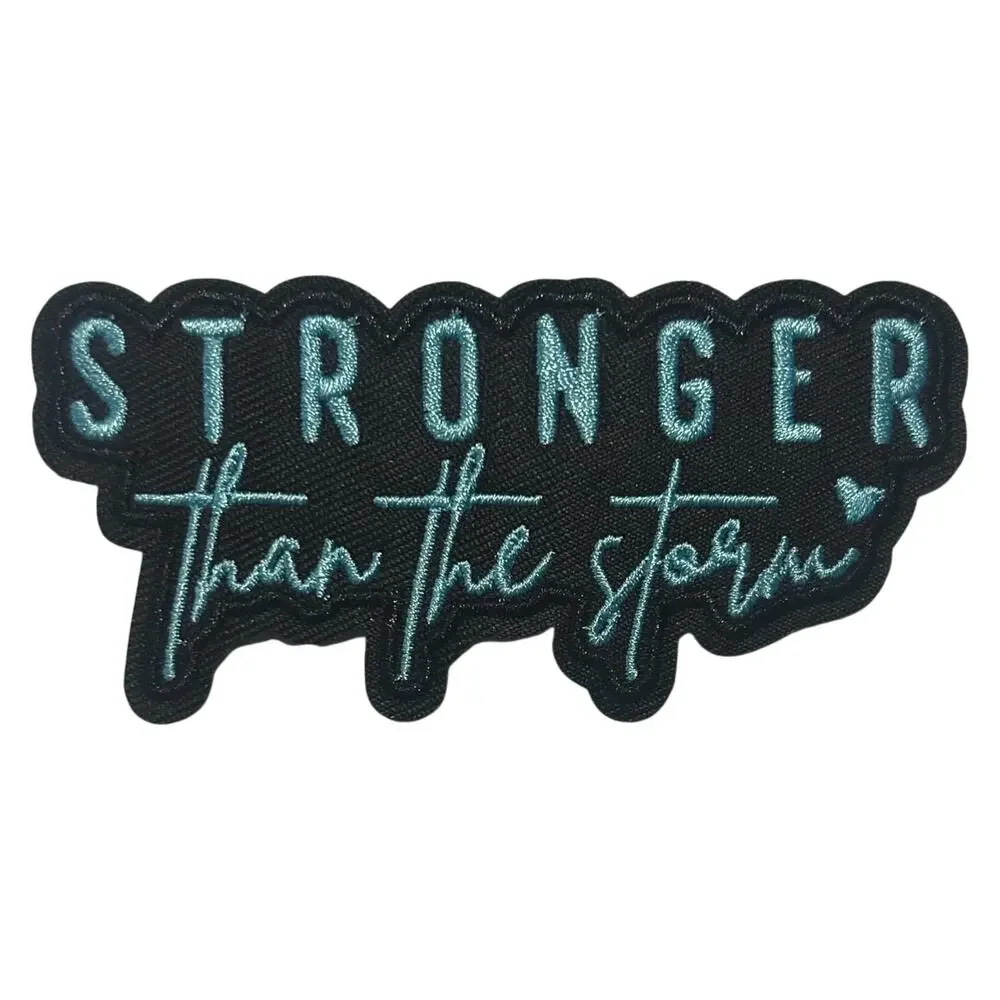 N/A style stronger