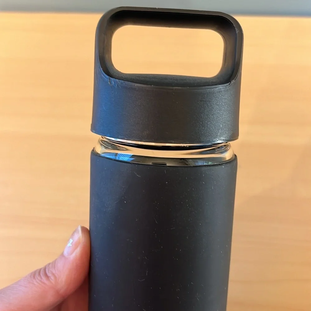 Peloton chips bpa free