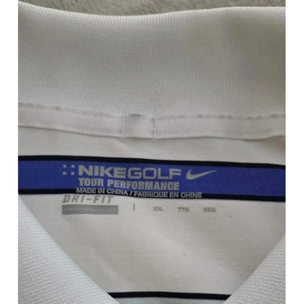 Nike xxl no sleeve