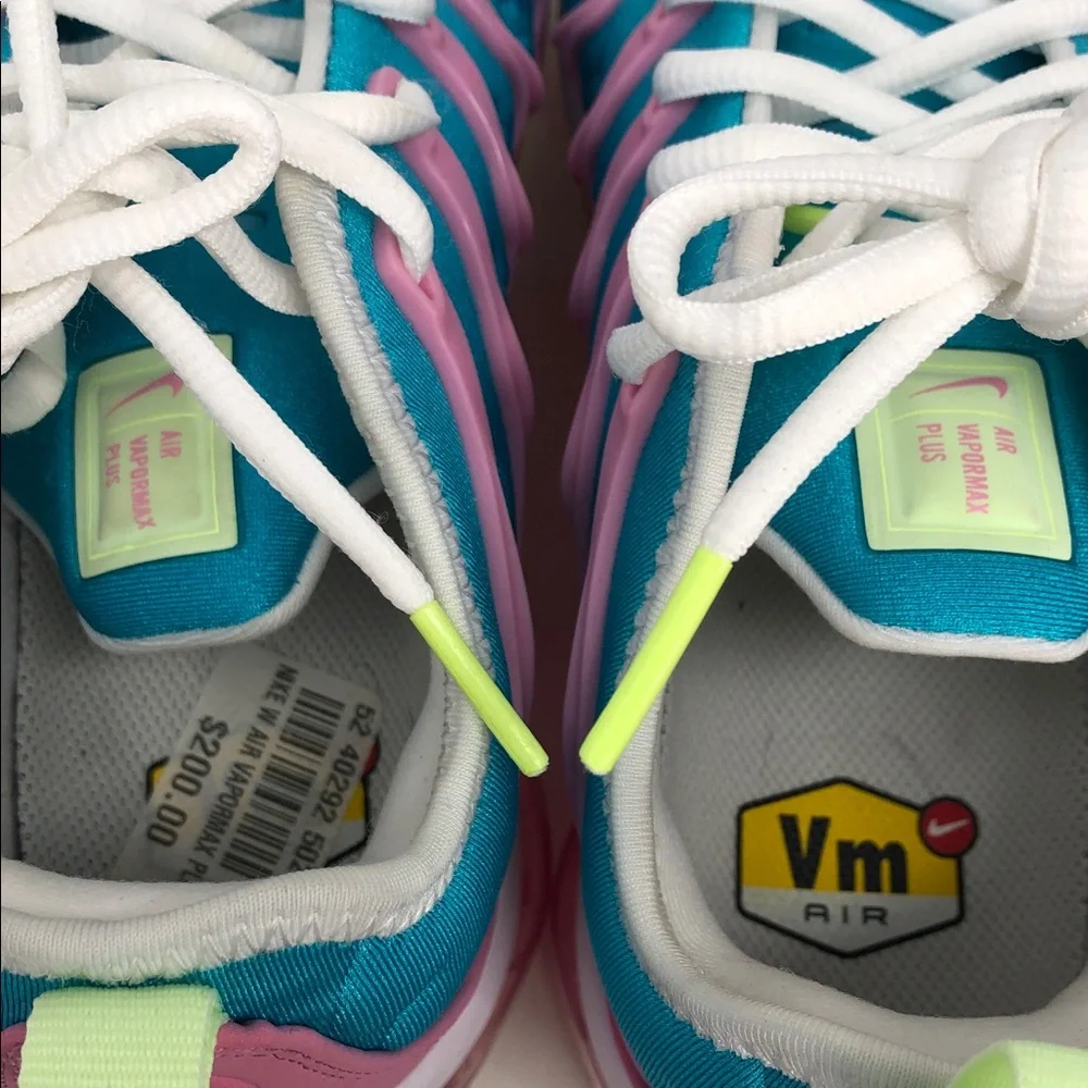 Nike great 10