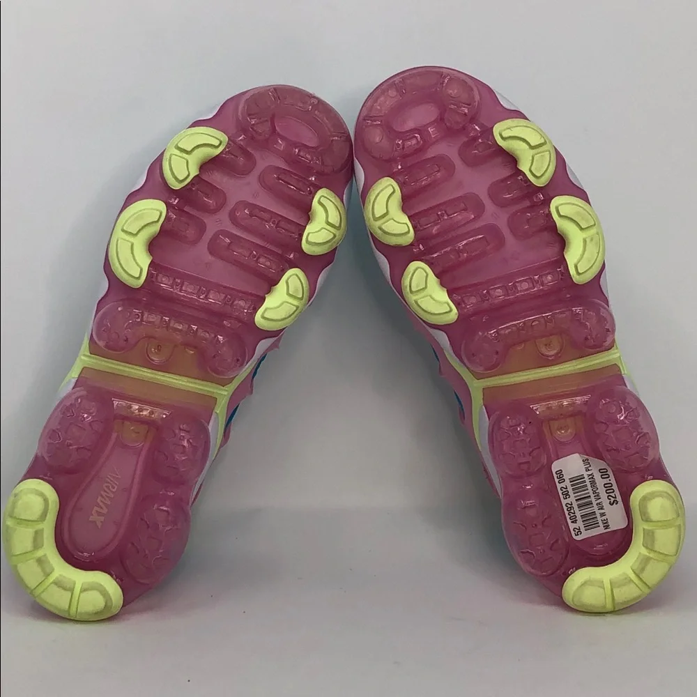 Nike great 10