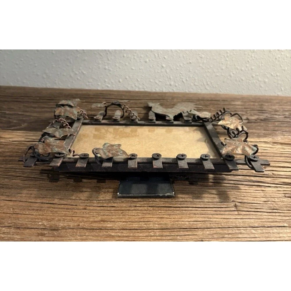 N/A metal bronze
