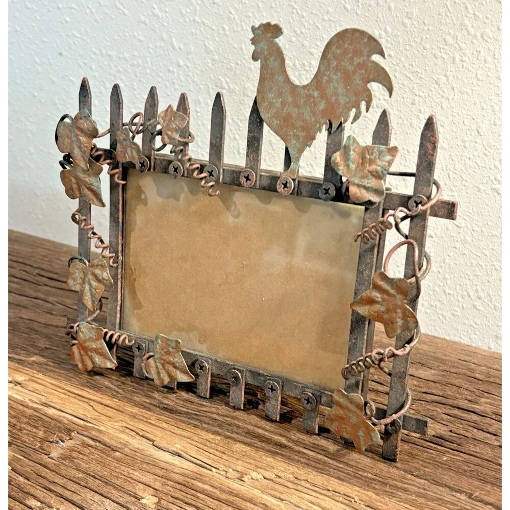 N/A metal bronze