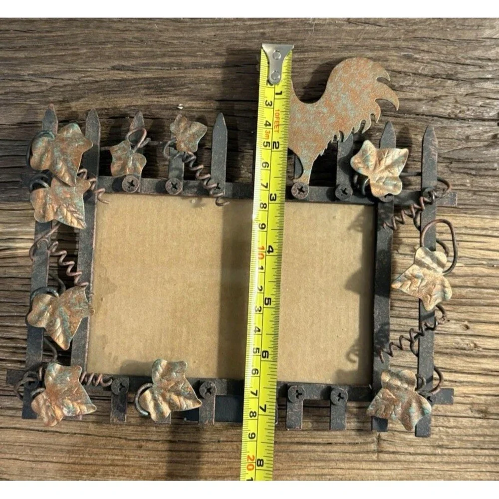 N/A metal bronze