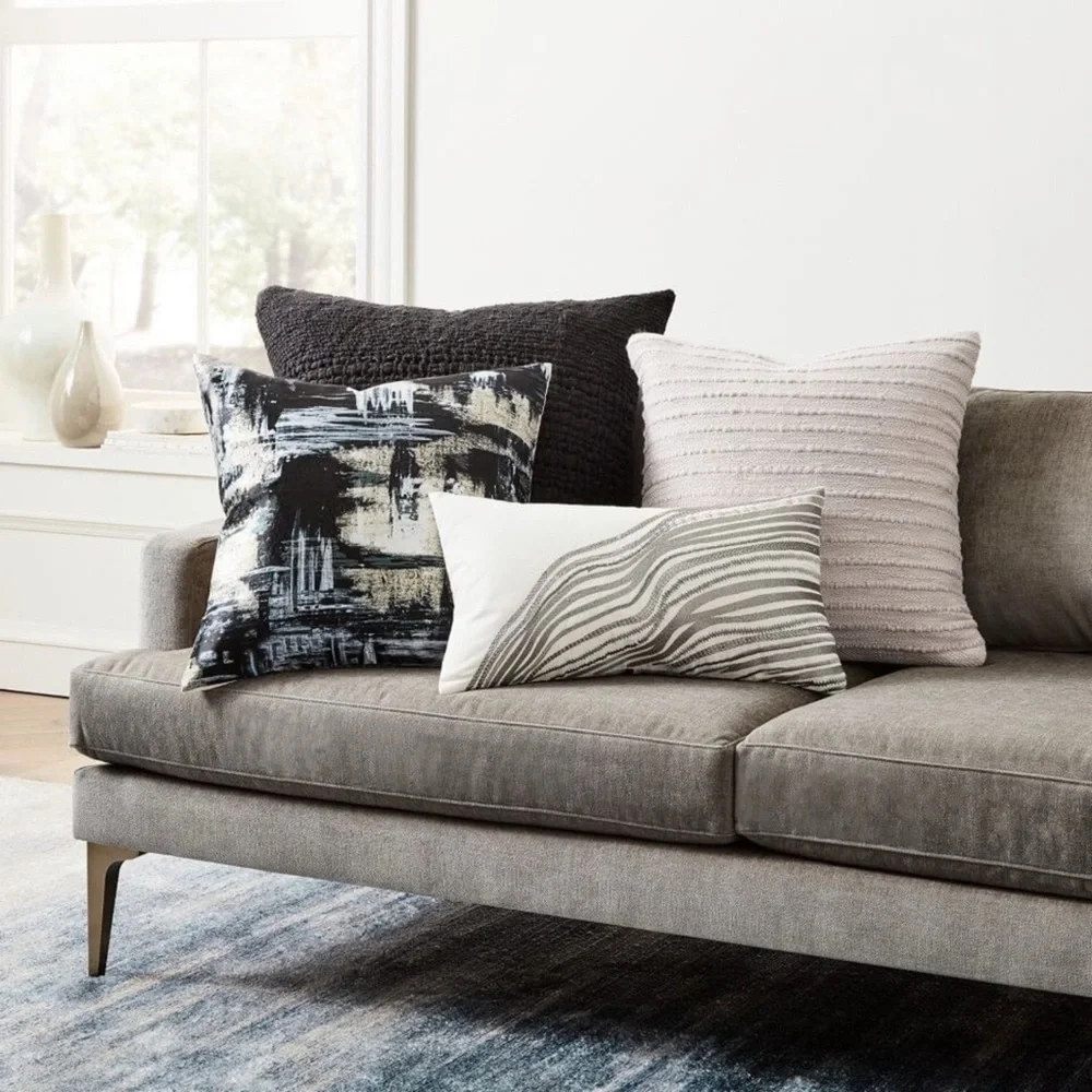 West Elm add contemporary