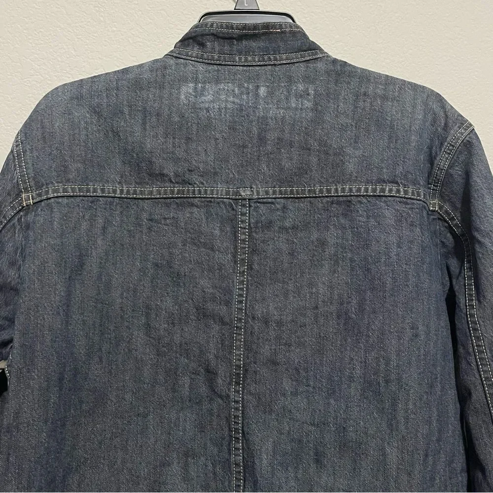 54 Surfing Global Agency this jacket’s
