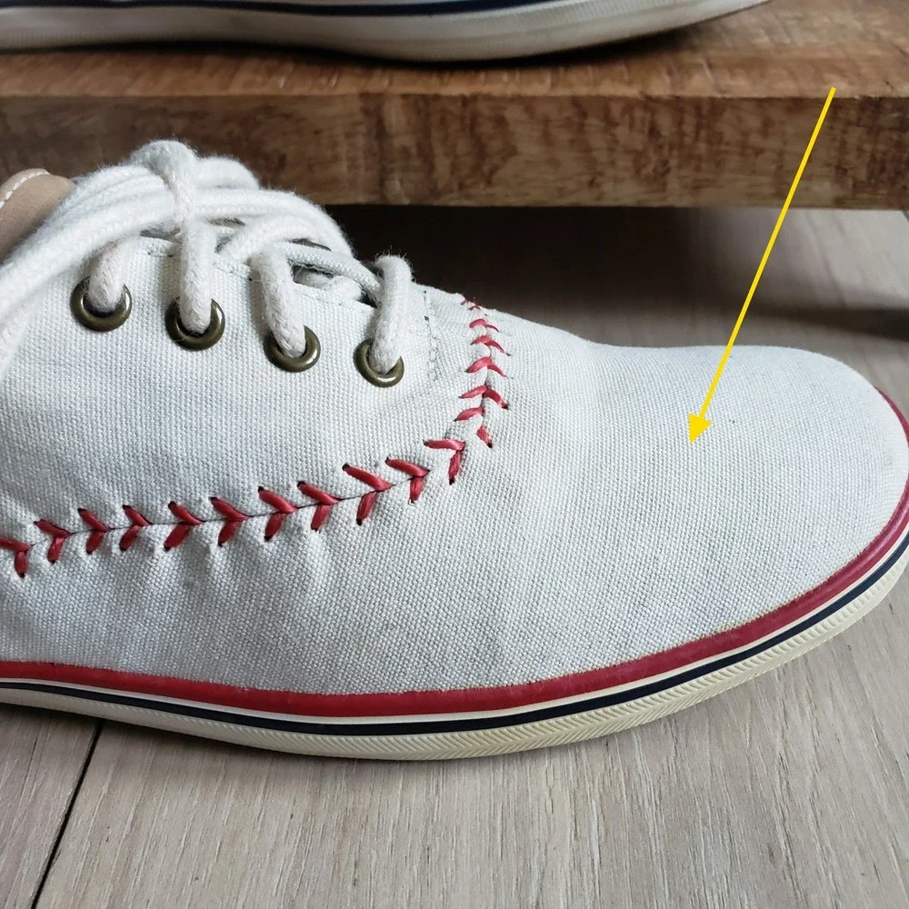 Keds official mlb