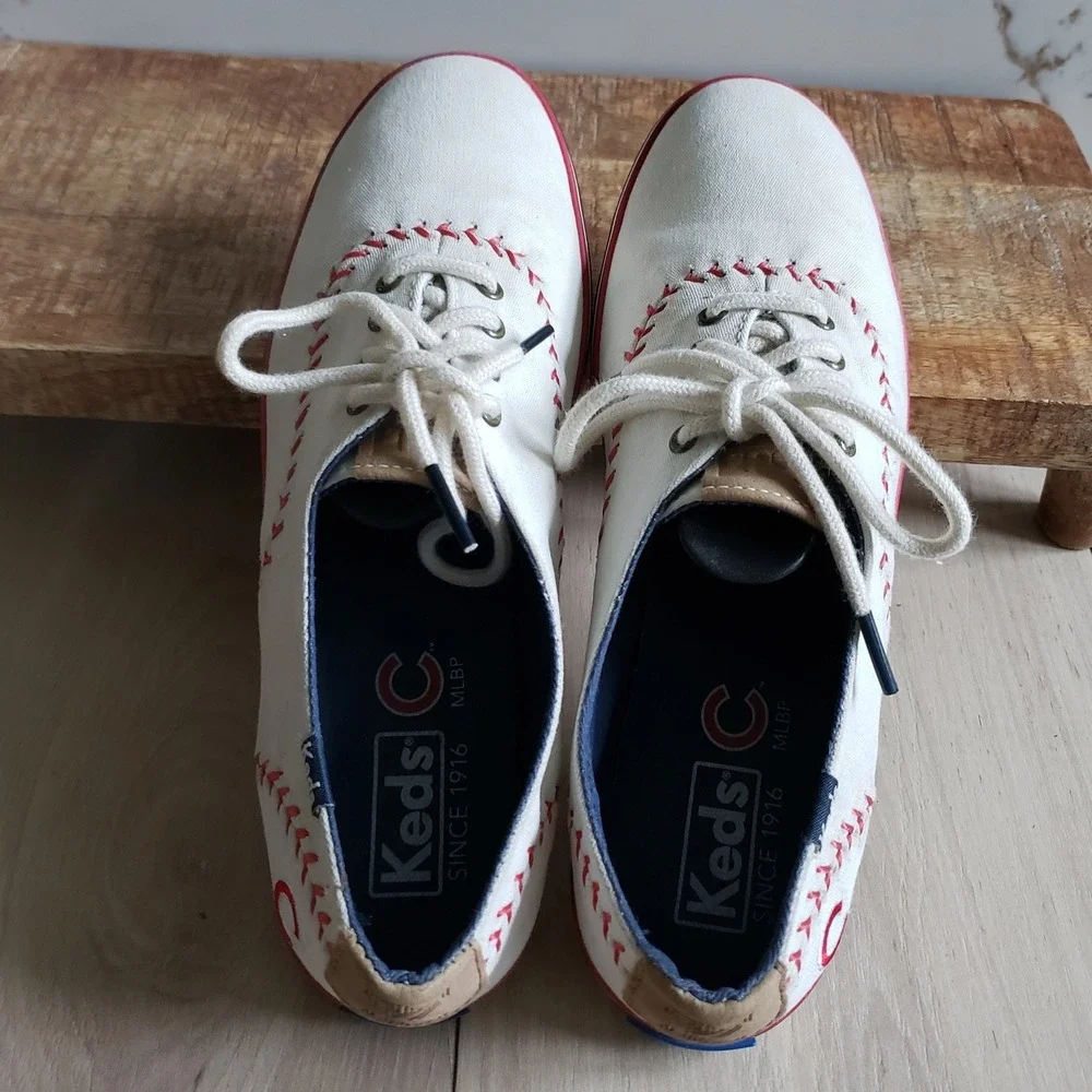 Keds official mlb