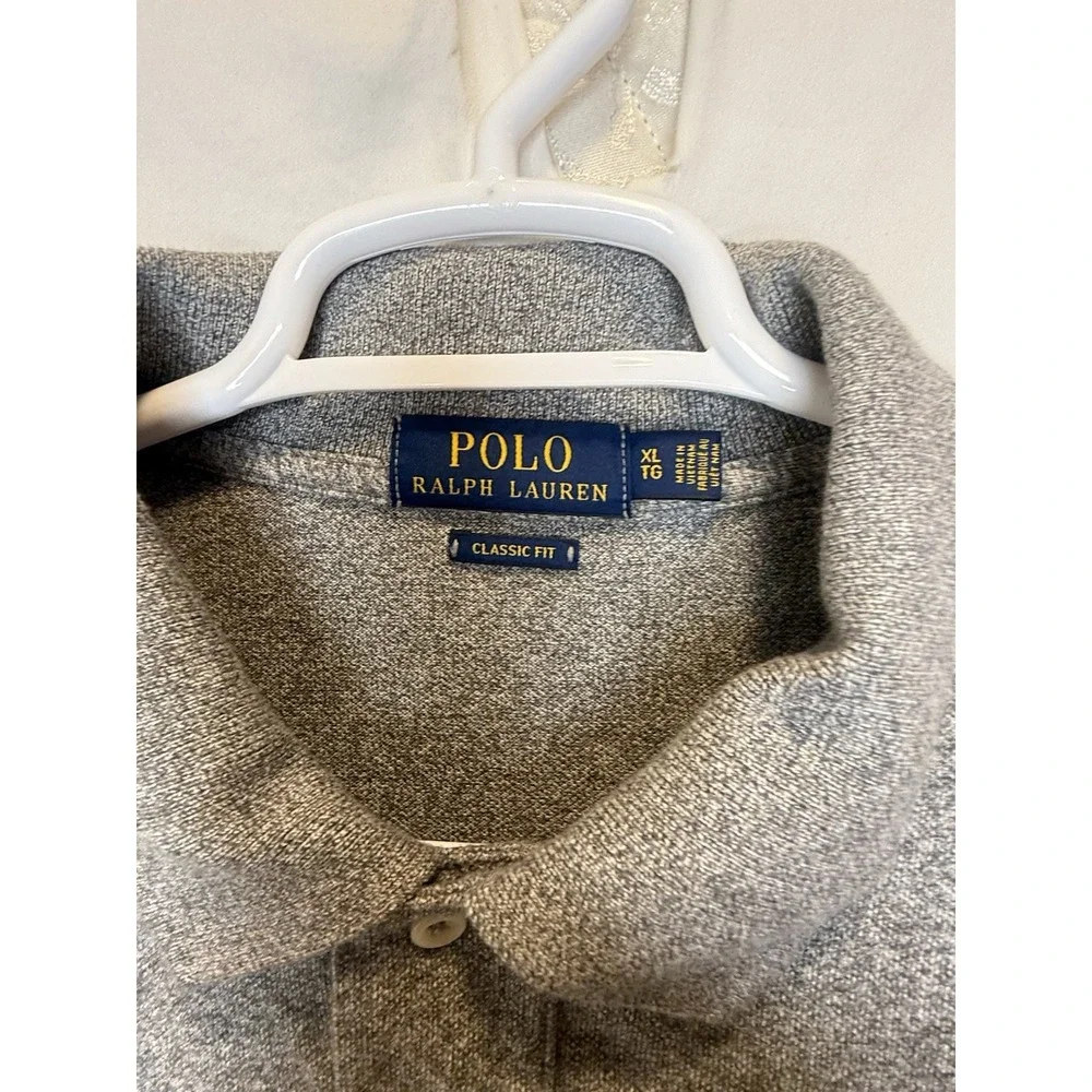 Ralph Lauren this polo