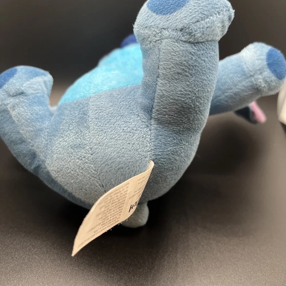 Disney Stitch Plush 9