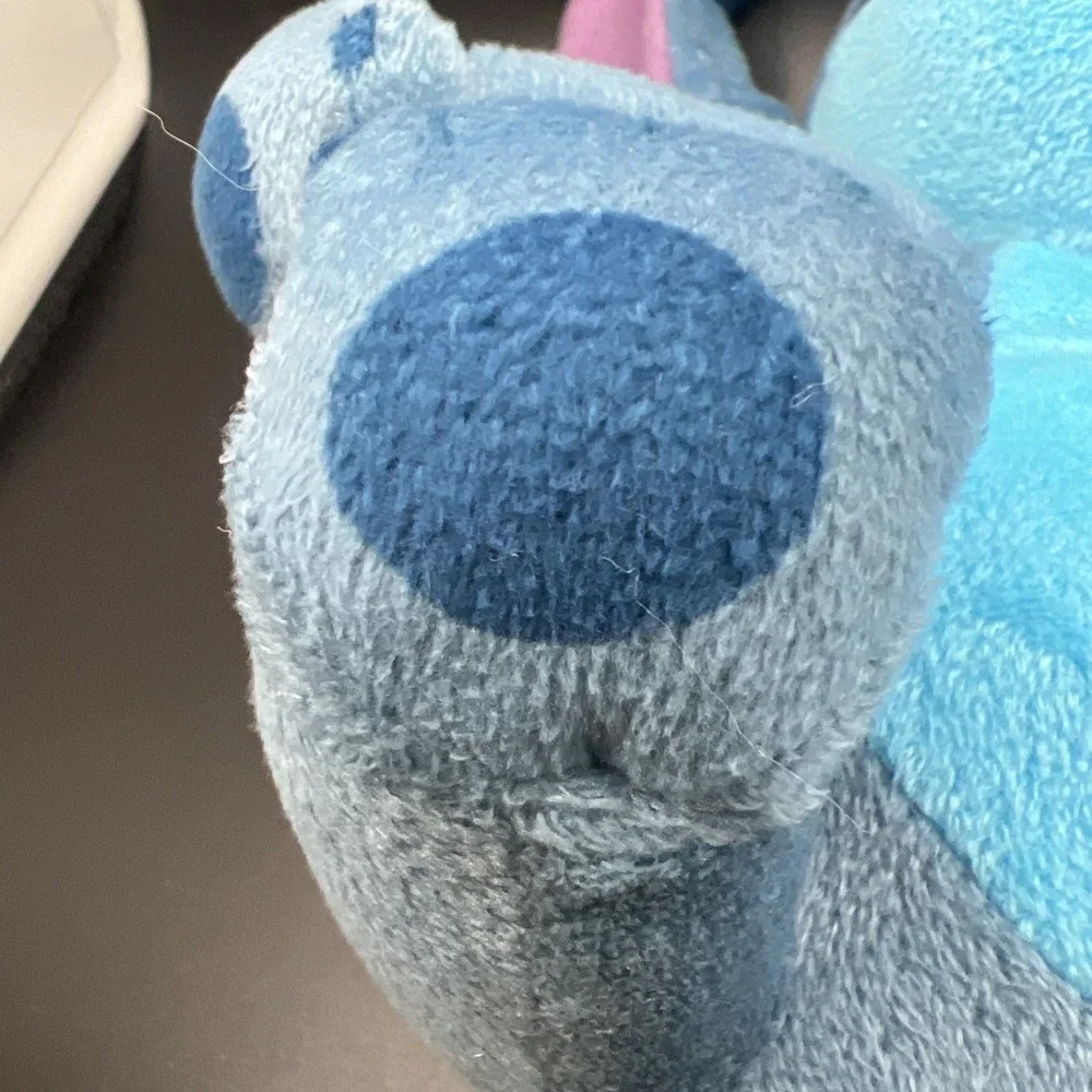 Disney Stitch Plush 9