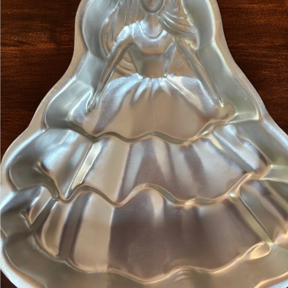 Wilton bake delightful
