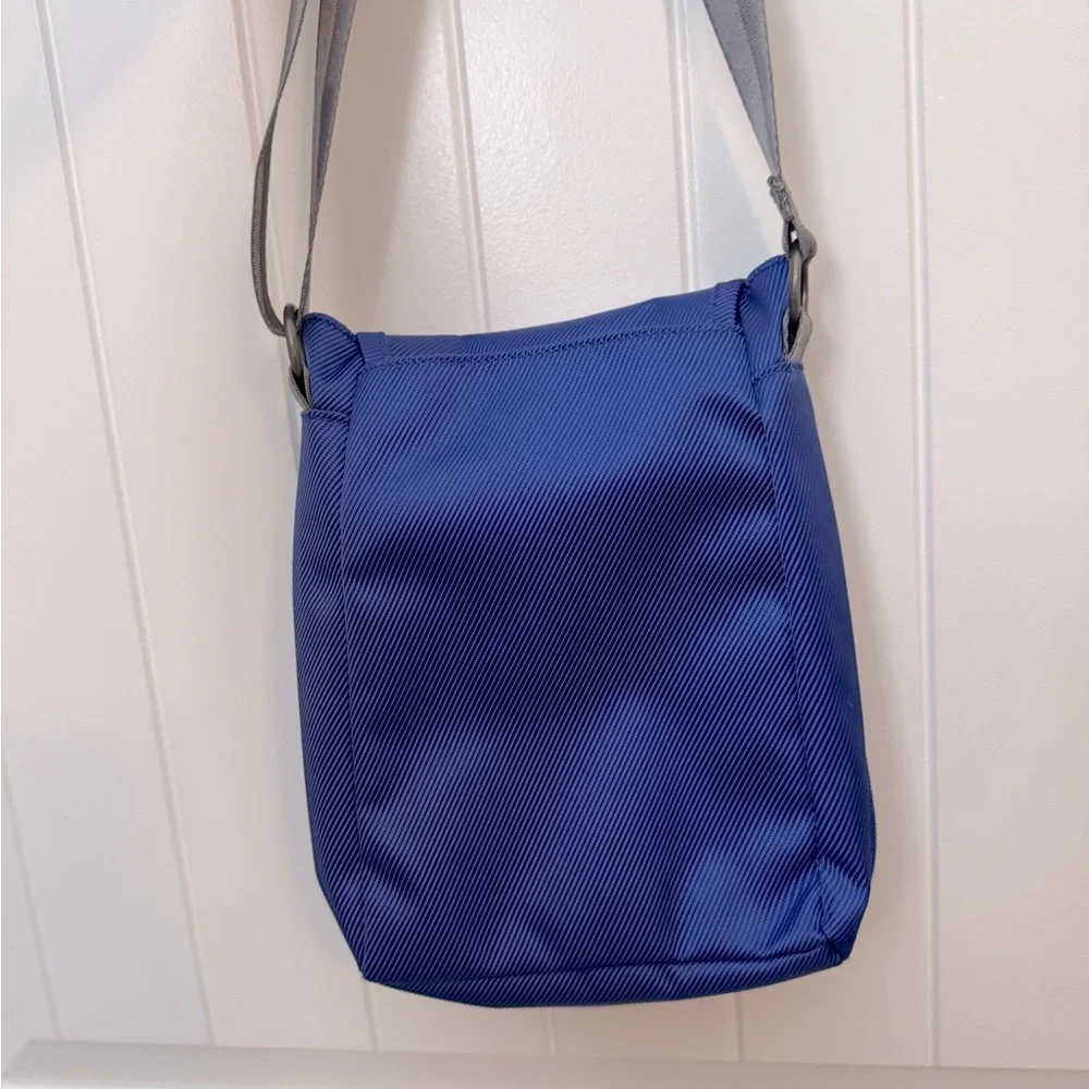 Columbia blue crossbody