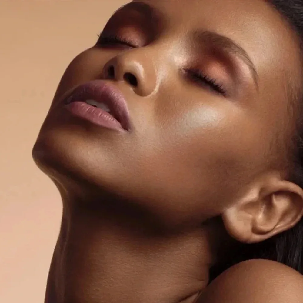 IL MAKIAGE these eyeshadow
