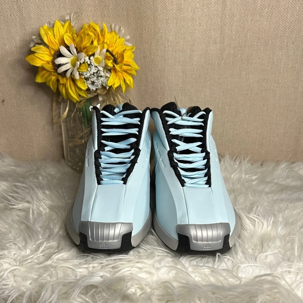 adidas Crazy 1 “Ice Blue” (Kobe Bryant Collab)