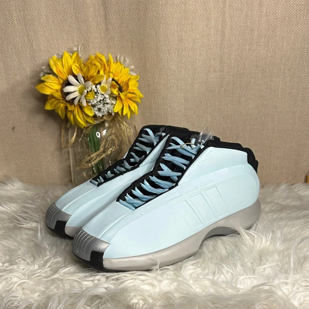 adidas Crazy 1 “Ice Blue” (Kobe Bryant Collab)