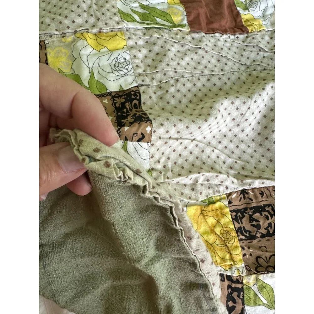Handmade this vintage