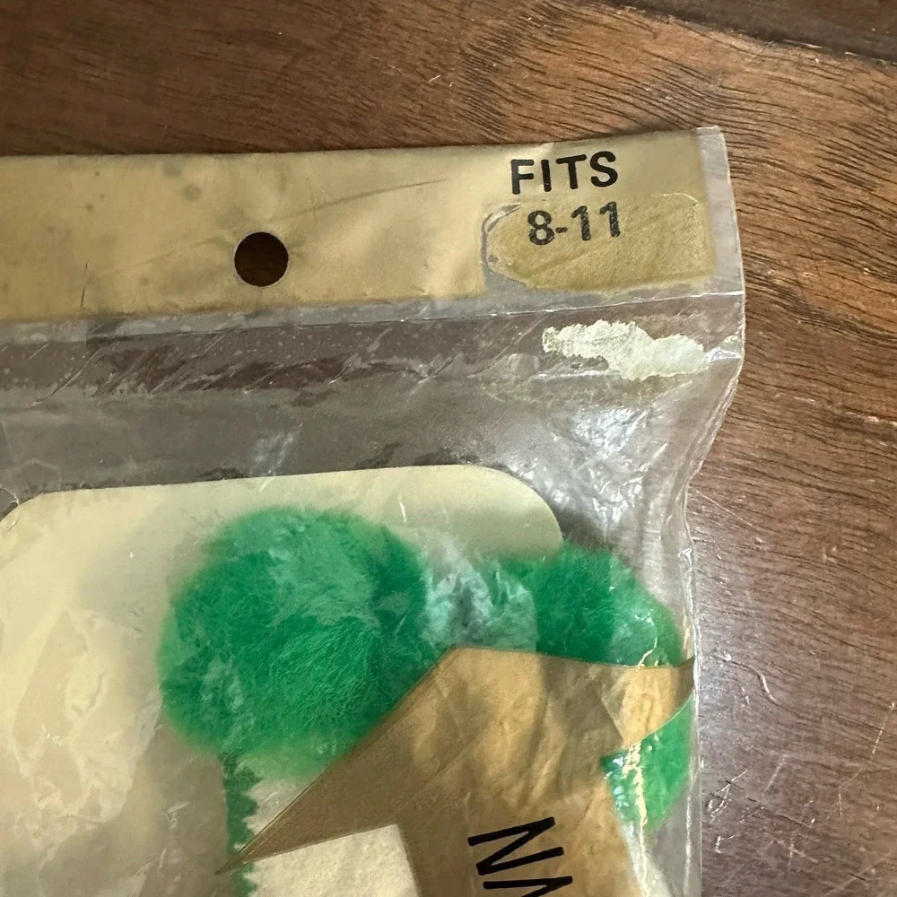 N/A vintage pom