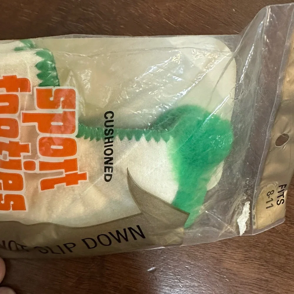N/A vintage pom