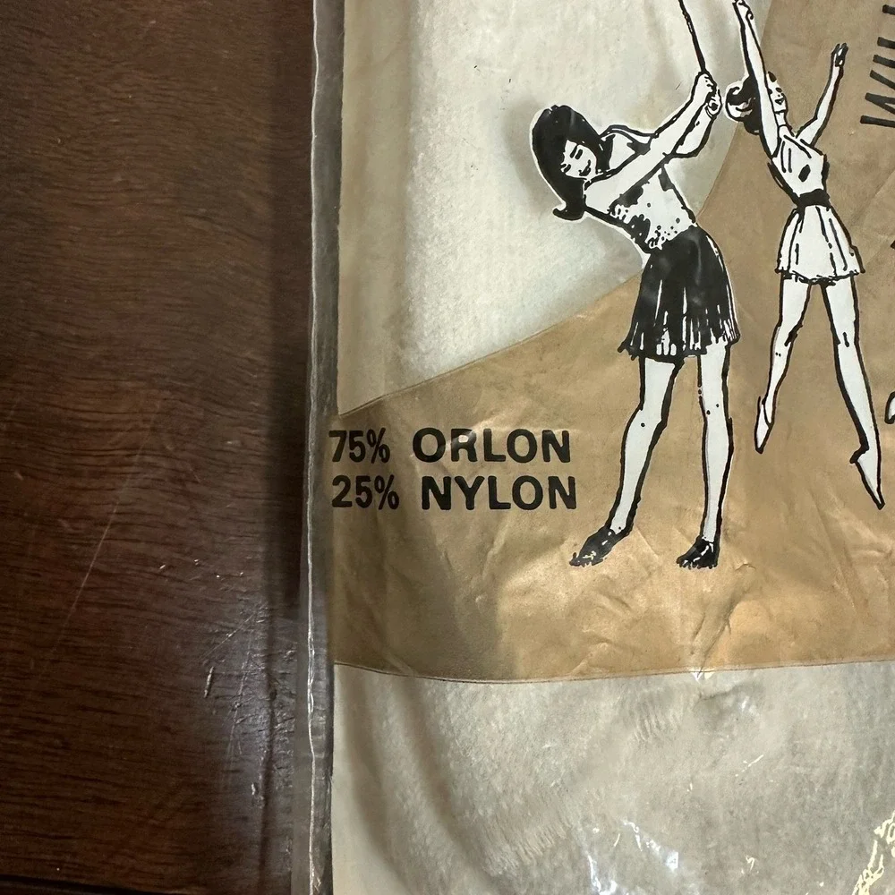 N/A vintage pom