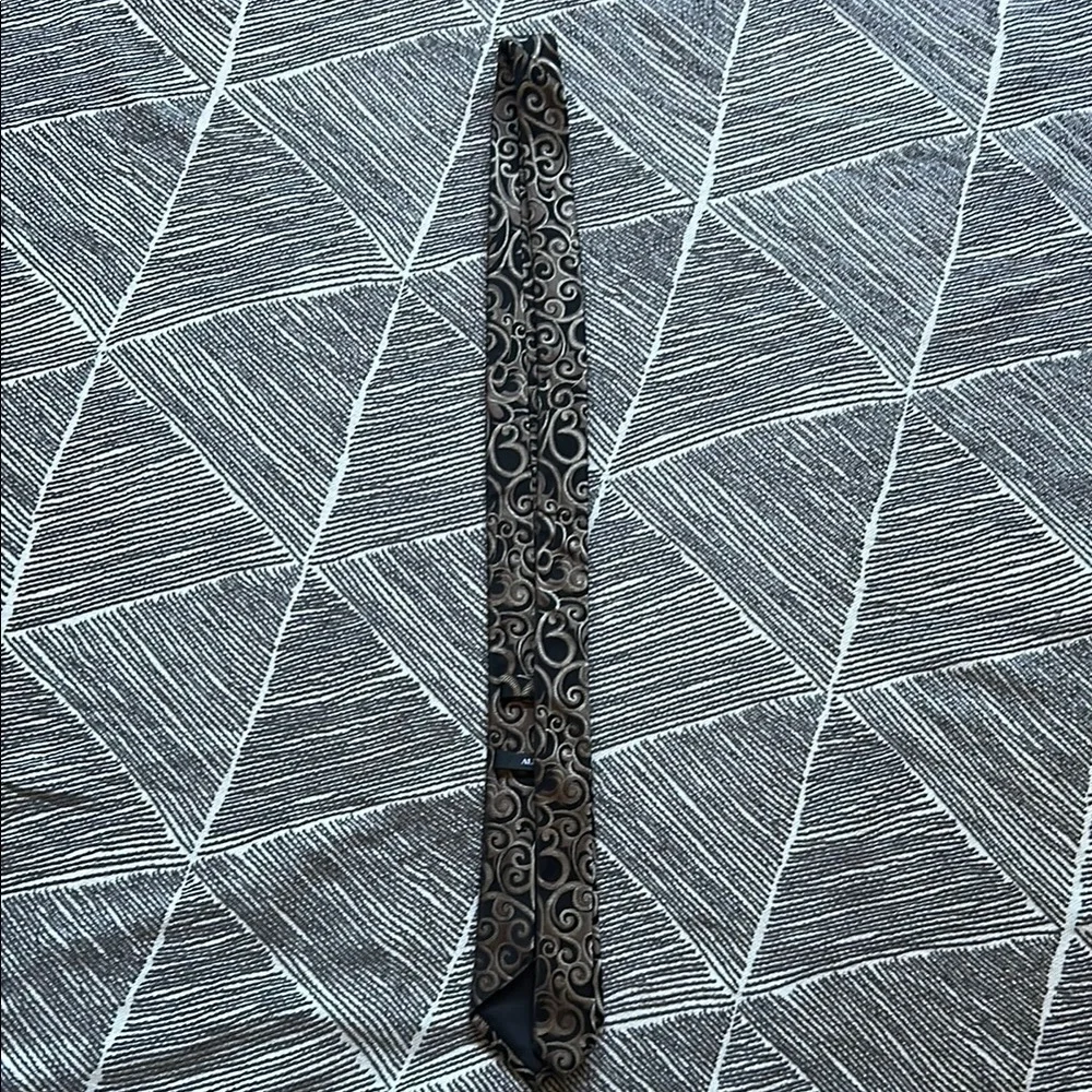 Alfani style patterned