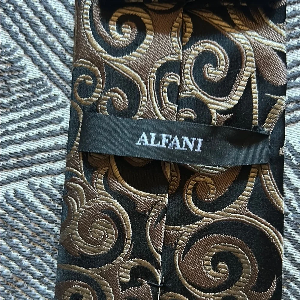 Alfani touch formal