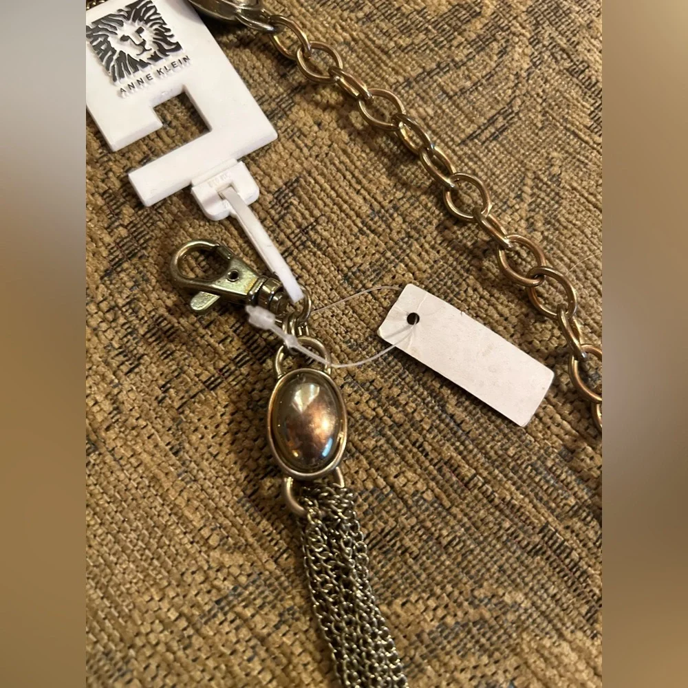 Anne Klein nwt this