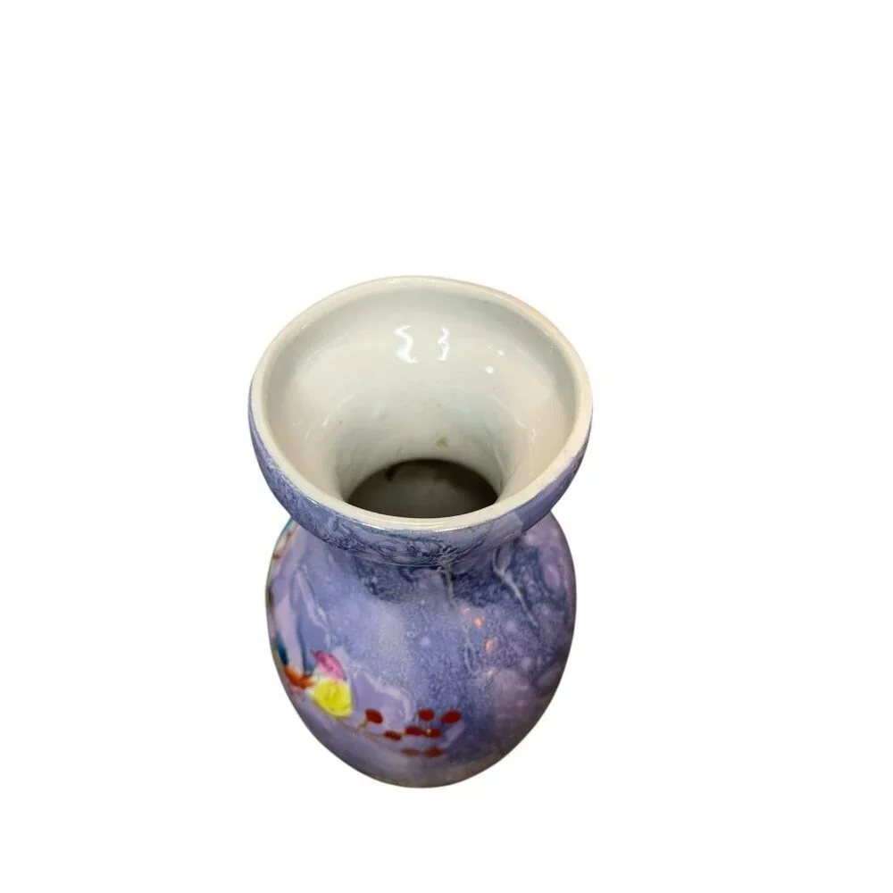 Unbranded purple blue