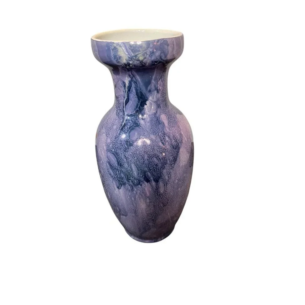 Unbranded purple blue