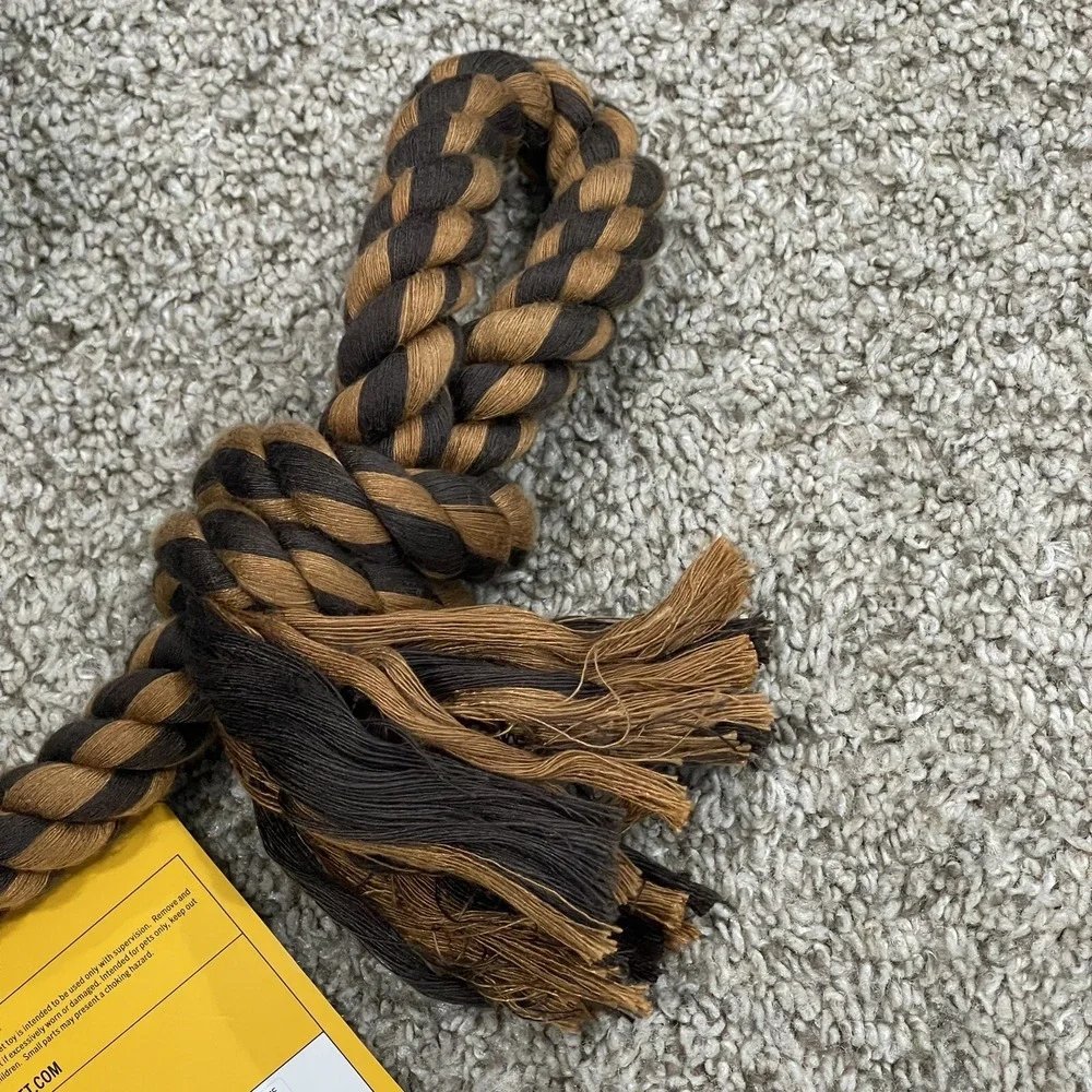 Carhartt rubber ball