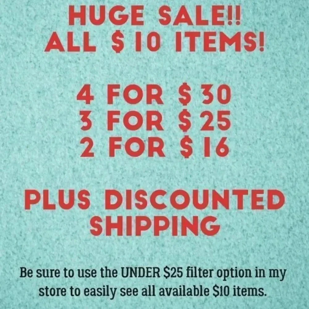 Amazon nwt multi