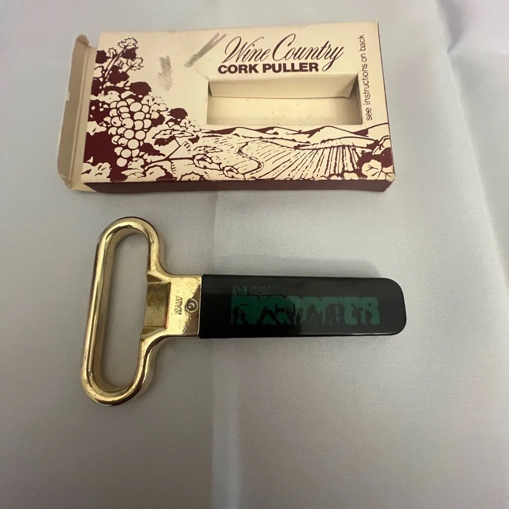 N/A new vintage