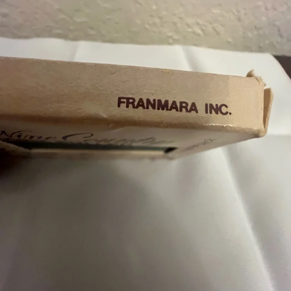 N/A new vintage