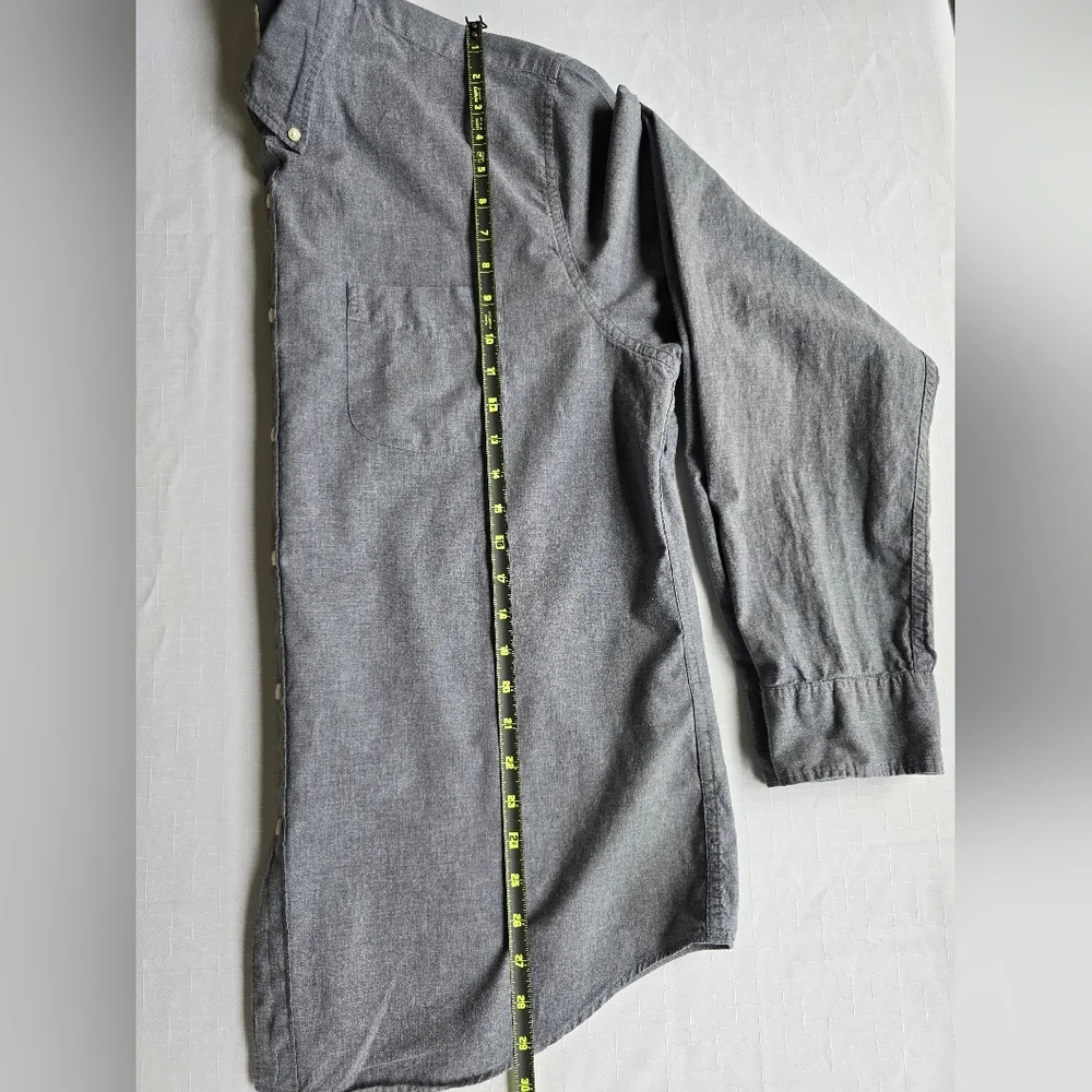 J. Crew classic gray