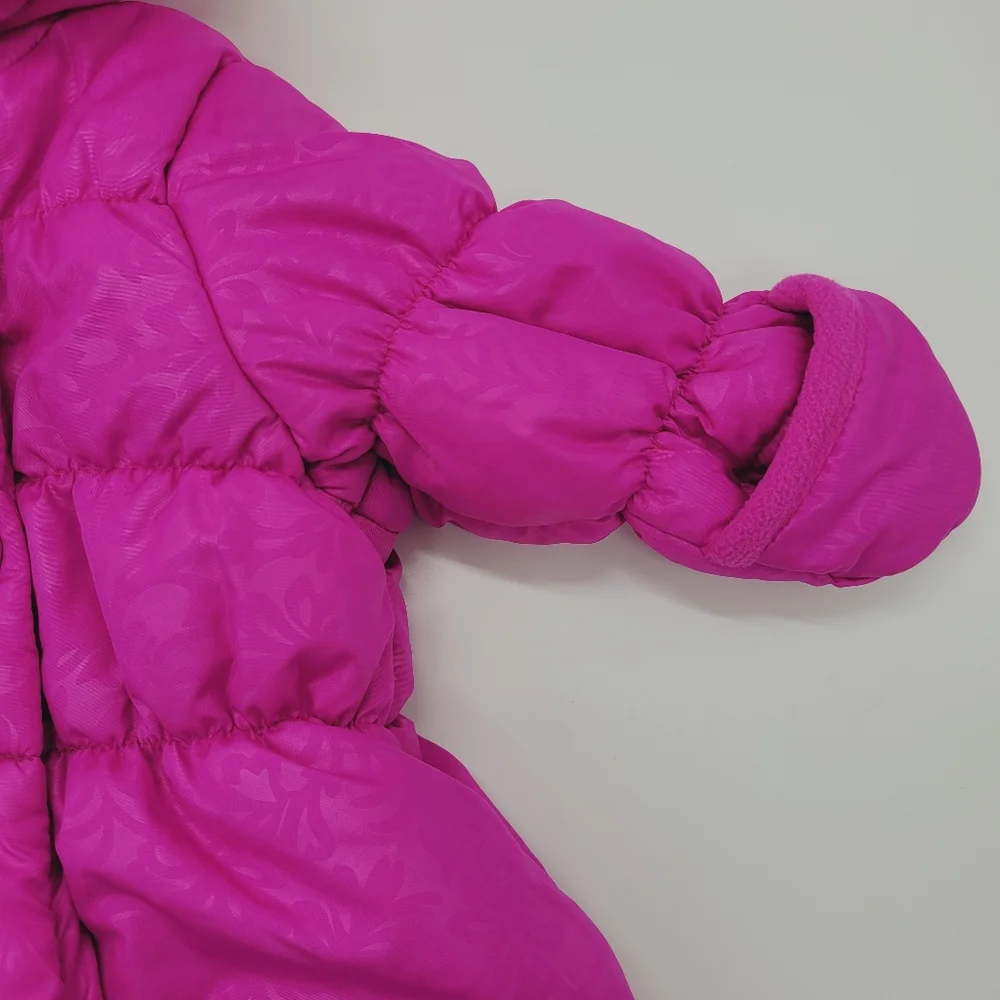 Rothschild 1881 snowsuit
