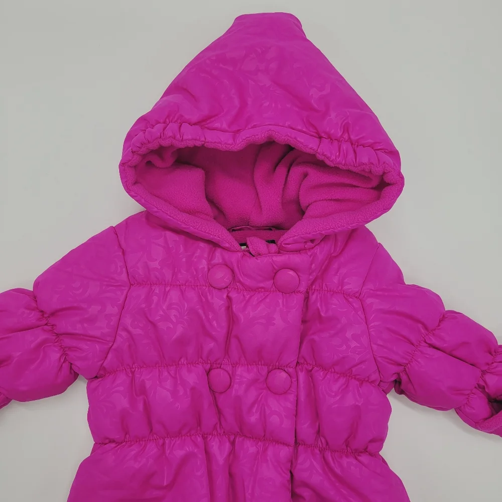 Rothschild 1881 snowsuit