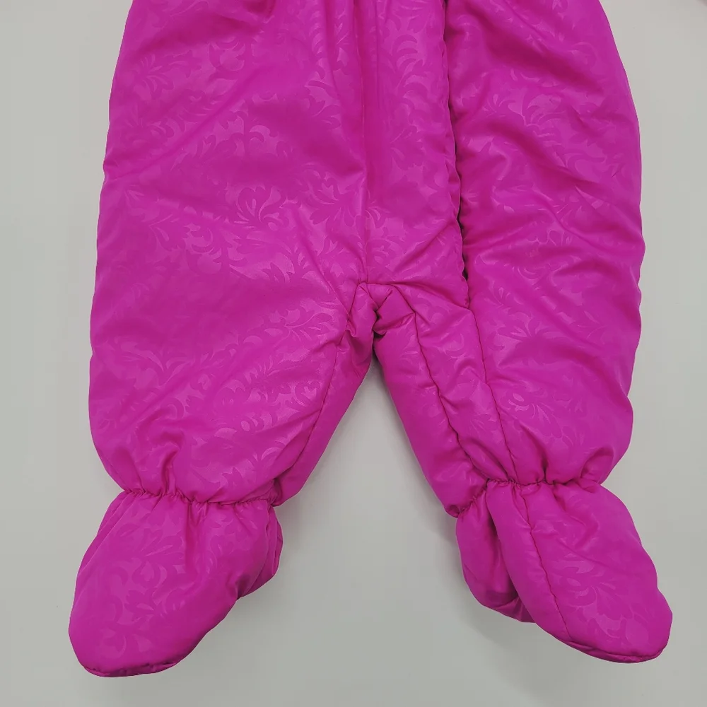 Rothschild 1881 snowsuit