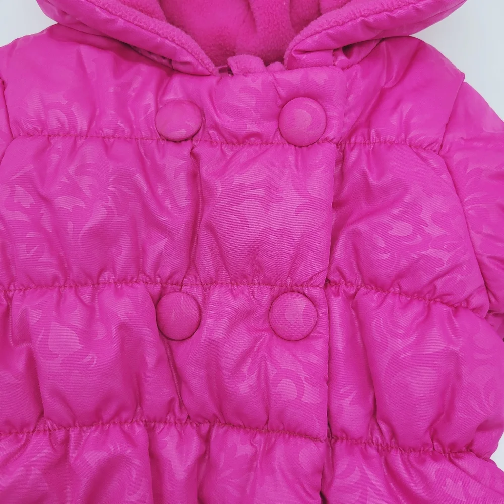 Rothschild 1881 snowsuit