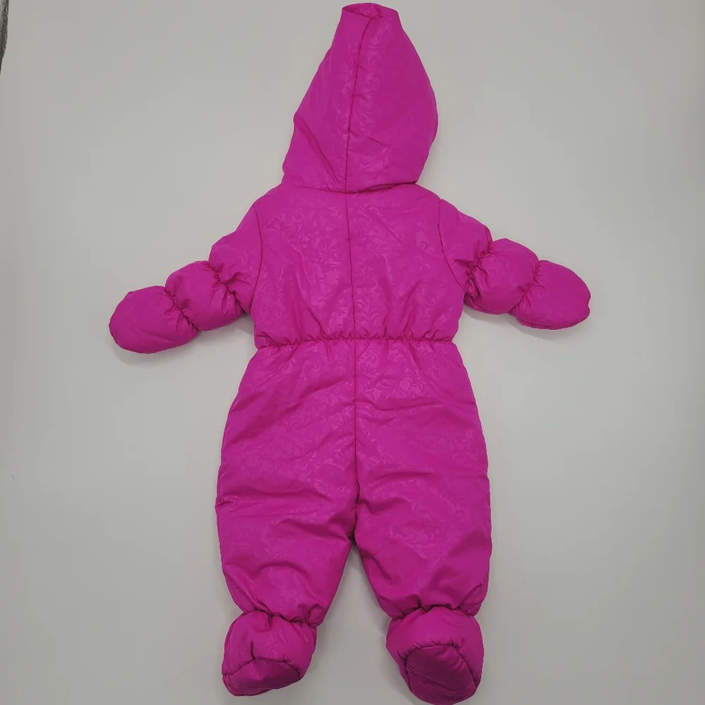 Rothschild 1881 snowsuit