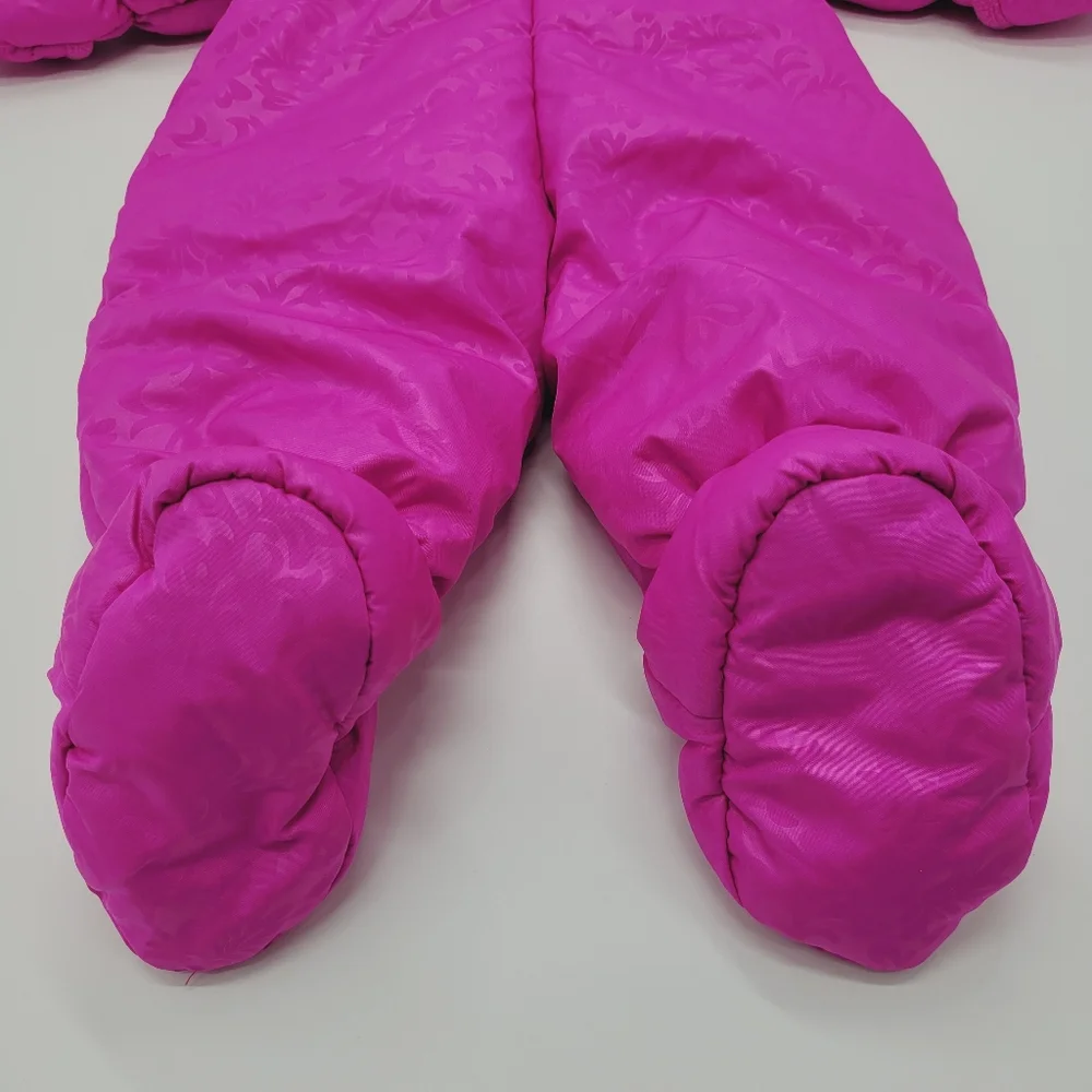 Rothschild 1881 snowsuit