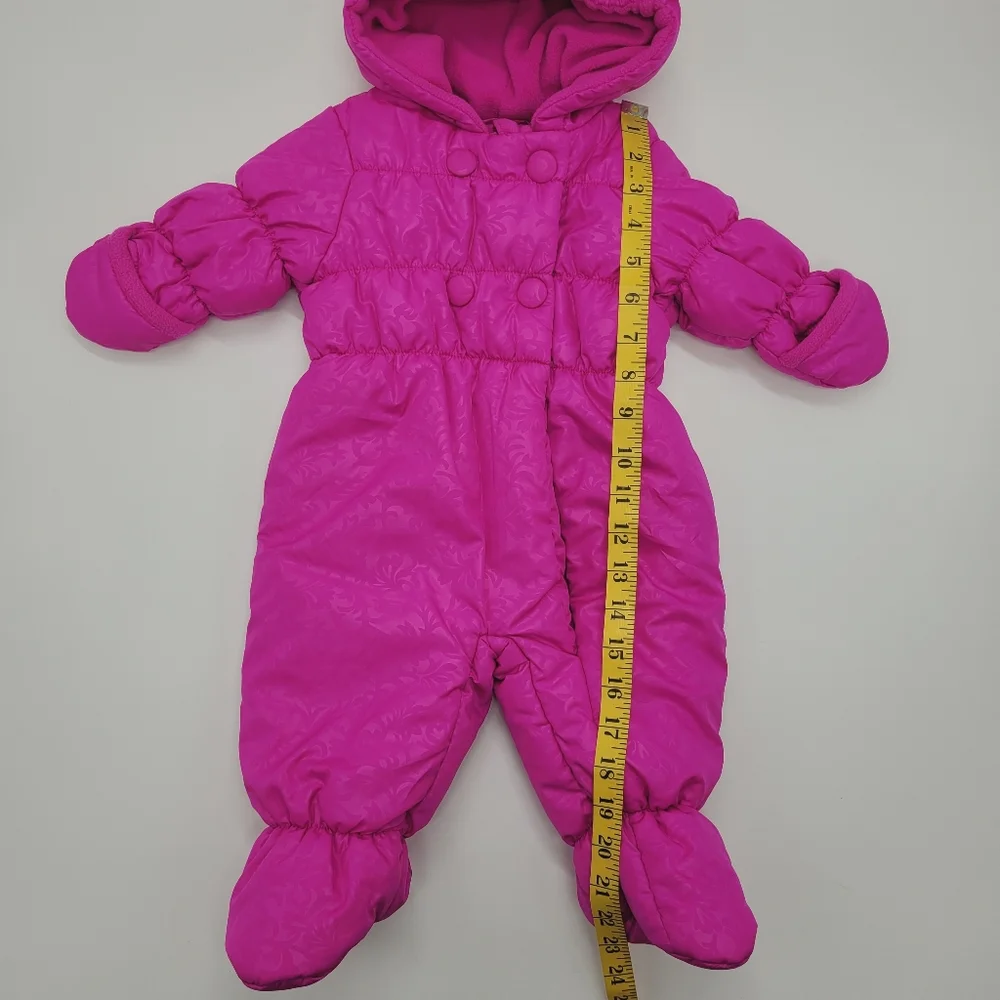 Rothschild 1881 snowsuit