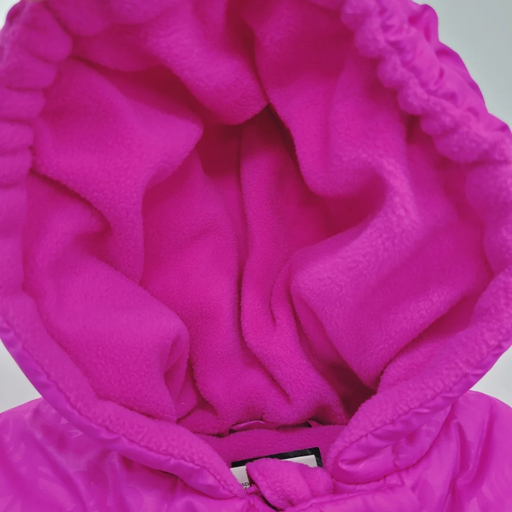 Rothschild 1881 snowsuit