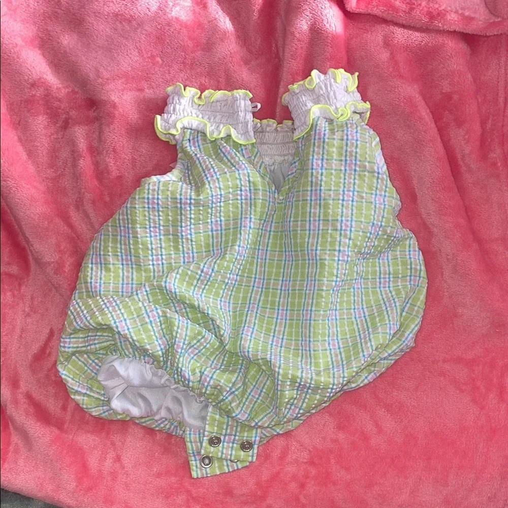 N/A child details pink