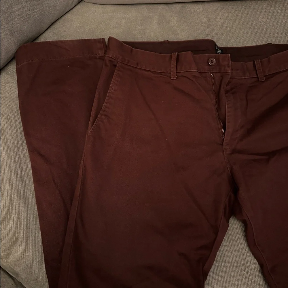 J. Crew stylish comfortable