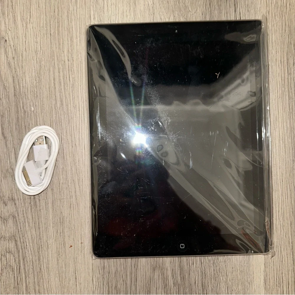 Apple great used