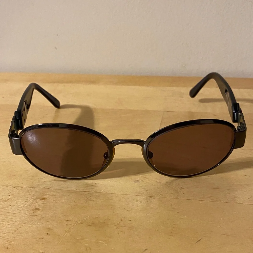 Moschino M 3030-S 51-20 606/6 135 Eyeglasses Frame Only