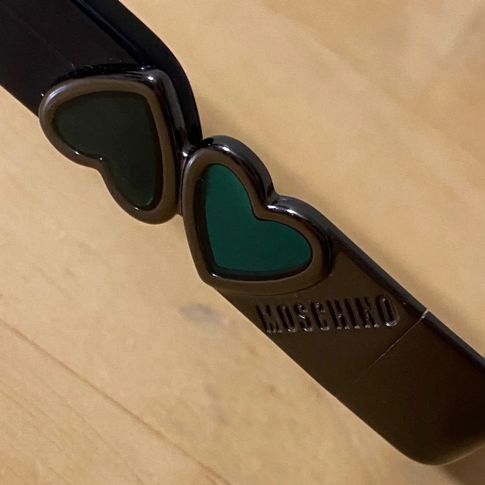 Moschino M 3030-S 51-20 606/6 135 Eyeglasses Frame Only