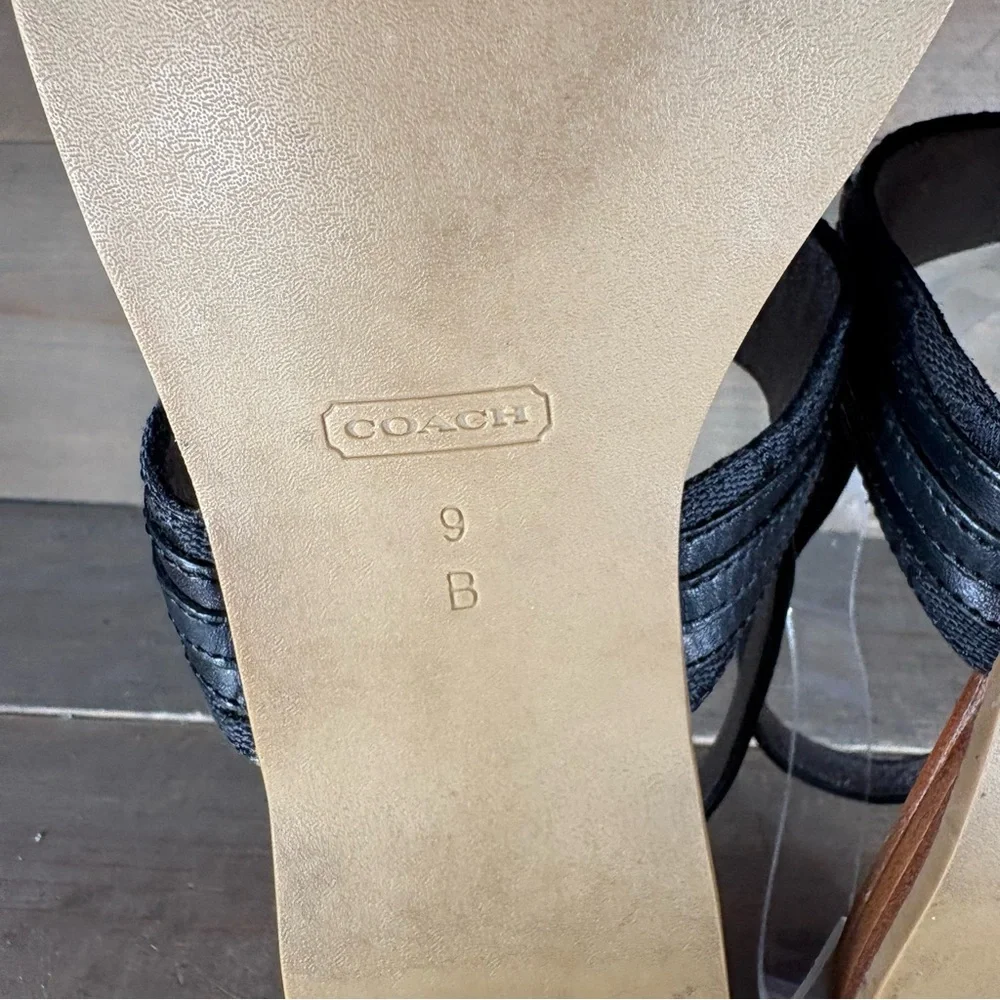 Coach sammy womens