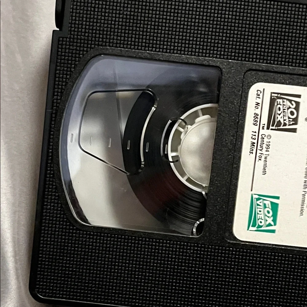 20th Century Studios enjoy classic