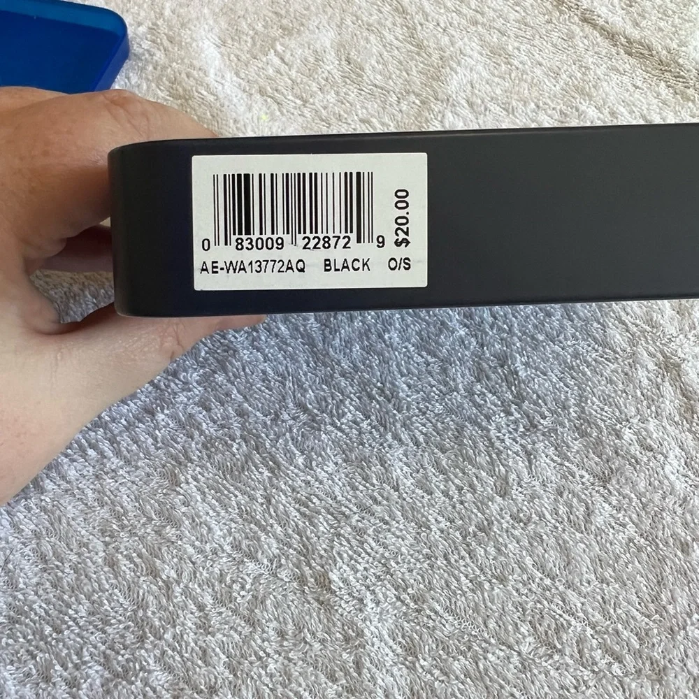 Aeropostale men bifold